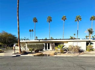 73590 Golf Course Ln UNIT A, Palm Desert, CA 92260