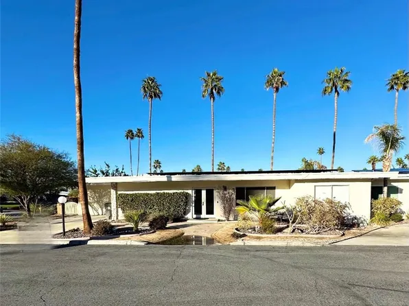 73590 Golf Course Ln Unit A, Palm Desert, CA 92260