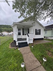 3120 5th Ave, Charleston, WV, 25387