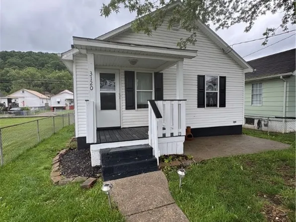3120 5th Ave, Charleston, WV 25387