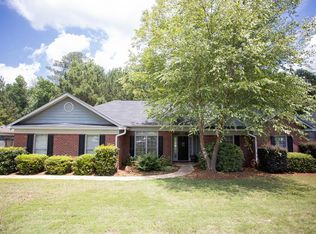 1489 Ridge Creek Way, Columbus, GA 31904