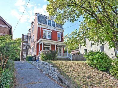 2411 Fairview Ave, Cincinnati, OH, 45219