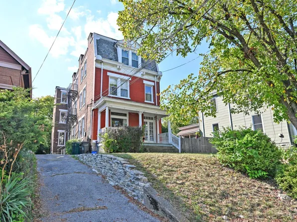 2411 Fairview Ave, Cincinnati, OH 45219