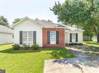 202 Norman Ln, Warner Robins, GA 31093