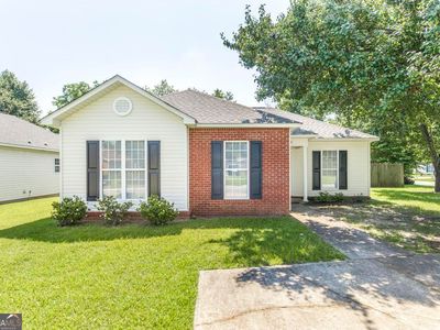 202 Norman Ln, Warner Robins, GA, 31093
