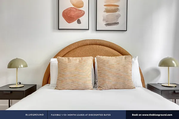 Rented by The Blueground | media 33