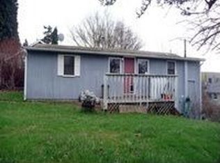 8809 24th Ave SW, Seattle, WA 98106