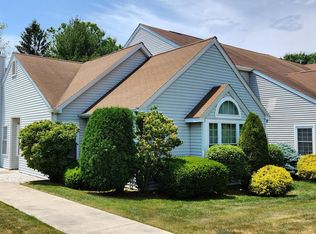 120 Wigton Cir, Perkasie, PA 18944