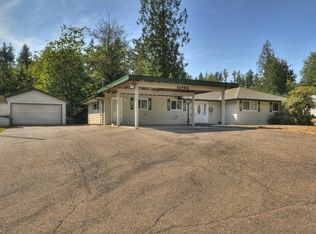 11735 Old Military Rd NE, Poulsbo, WA 98370