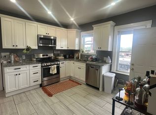 10 Houghton St APT 3, Dorchester, MA 02122