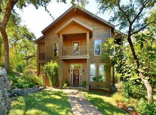3904 Chamisa Dr, Austin, TX 78730