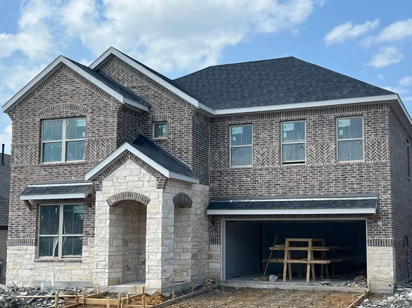 3428 Loftwood Ln, Anna, TX 75409
