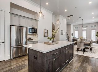 8661 Green Kolbe Ln, Houston, TX 77080