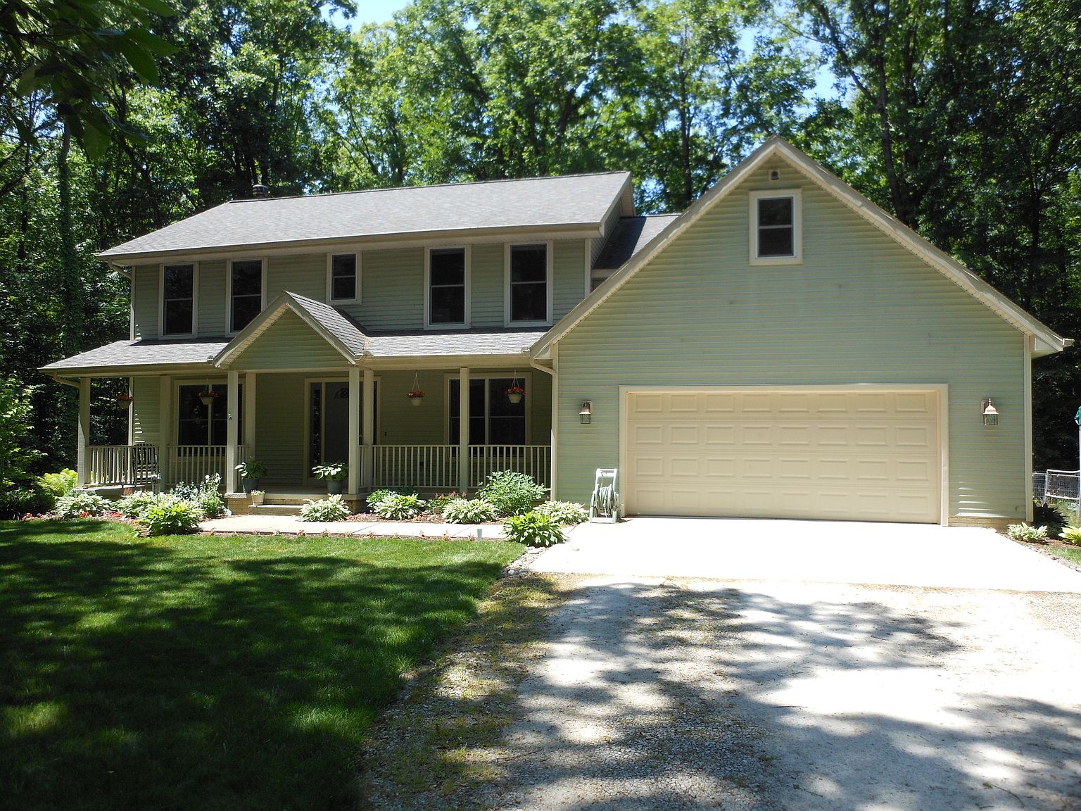 5726 Hunt Rd, Adrian, MI 49221 Zillow