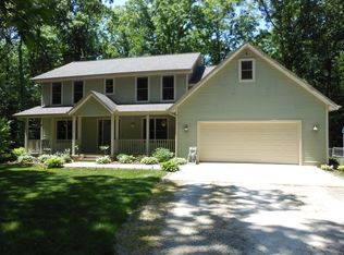 5726 Hunt Rd, Adrian, MI 49221