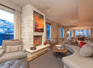 101 Founders Pl #202, Aspen, CO 81611