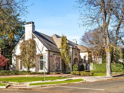 3900 Normandy Ave, Highland Park, TX, 75205