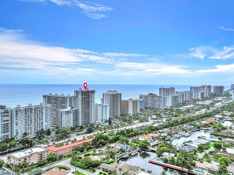 4280 Galt Ocean Dr #14F — Photo 35