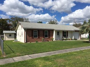 1204 Pilgrim Ave, Deltona, FL 32725