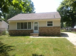 408 Anderson St, Milan, MI