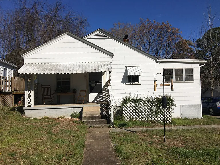 100 Caldwell St — Photo 1