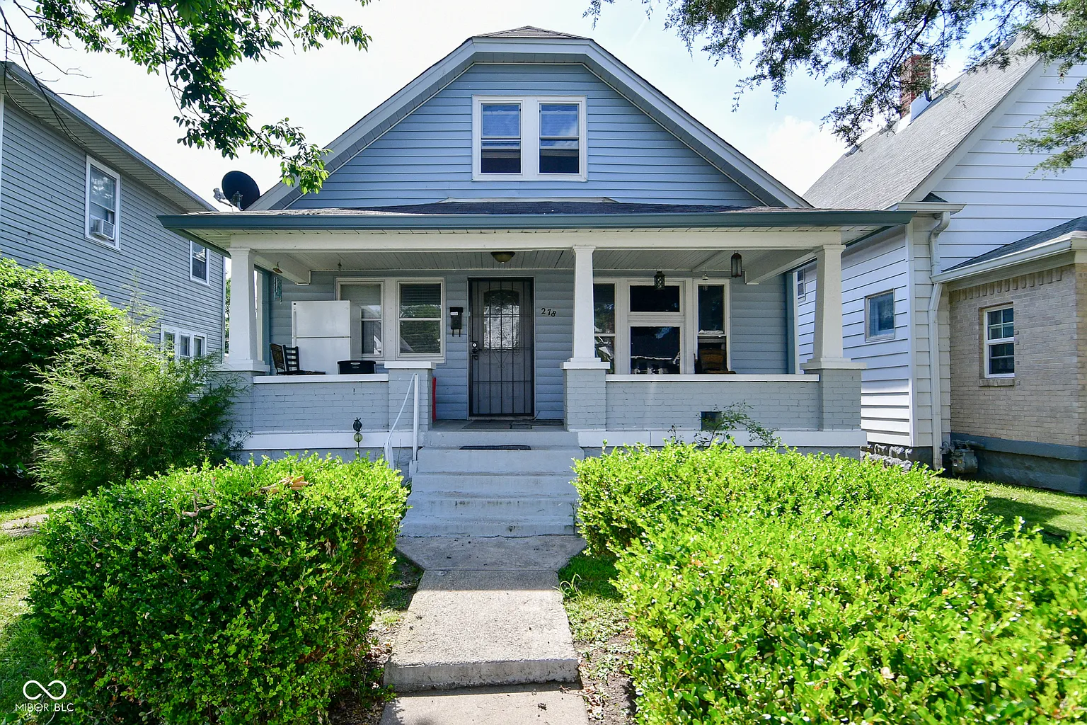 278 N Mount St photo 1
