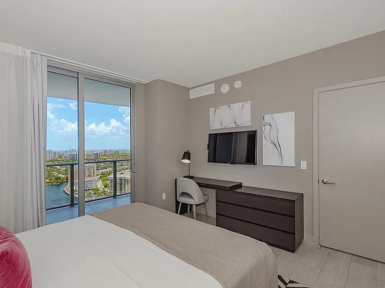 Window View