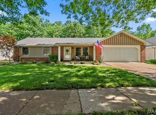 2917 Royal Gorge Ct, Saint Louis, MO