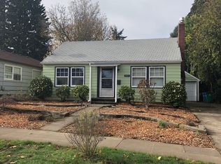 4435 NE 77th Ave, Portland, OR 97218