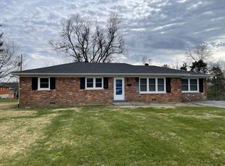 603 Reed Dr, Frankfort, KY 40601