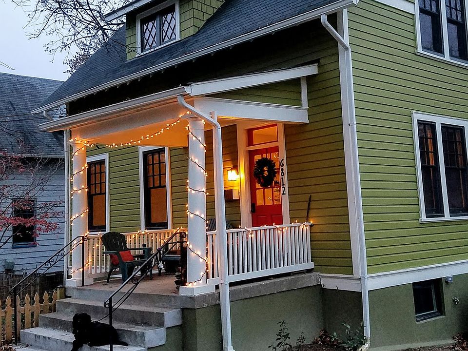 2nd image of 6812 Laurel St NW