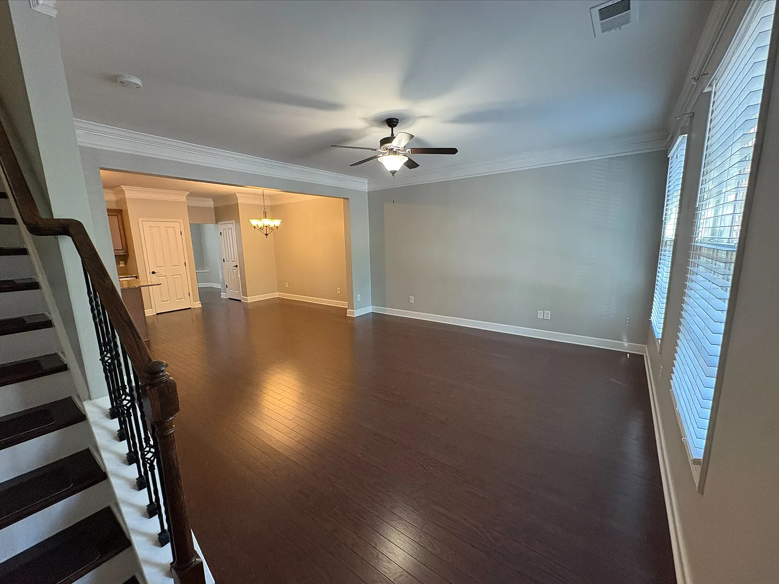 2 bed, 2.5 bath, 1500 sqft, $2,750 — Photo 2