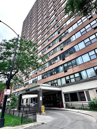 6030 N Sheridan Rd APT 1205, Chicago, IL 60660