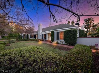 888 Hillcrest Pl, Pasadena, CA 91106