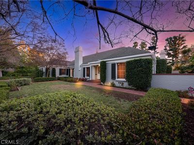 888 Hillcrest Pl, Pasadena, CA, 91106