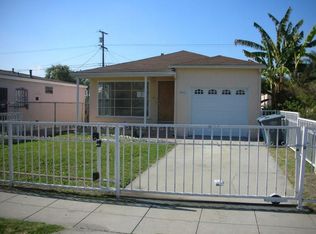 9223 Bowman Ave, South Gate, CA 90280