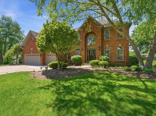 3919 Callander Ct, Naperville, IL 60564