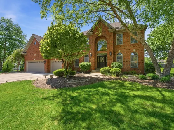 3919 Callander Ct, Naperville, IL 60564