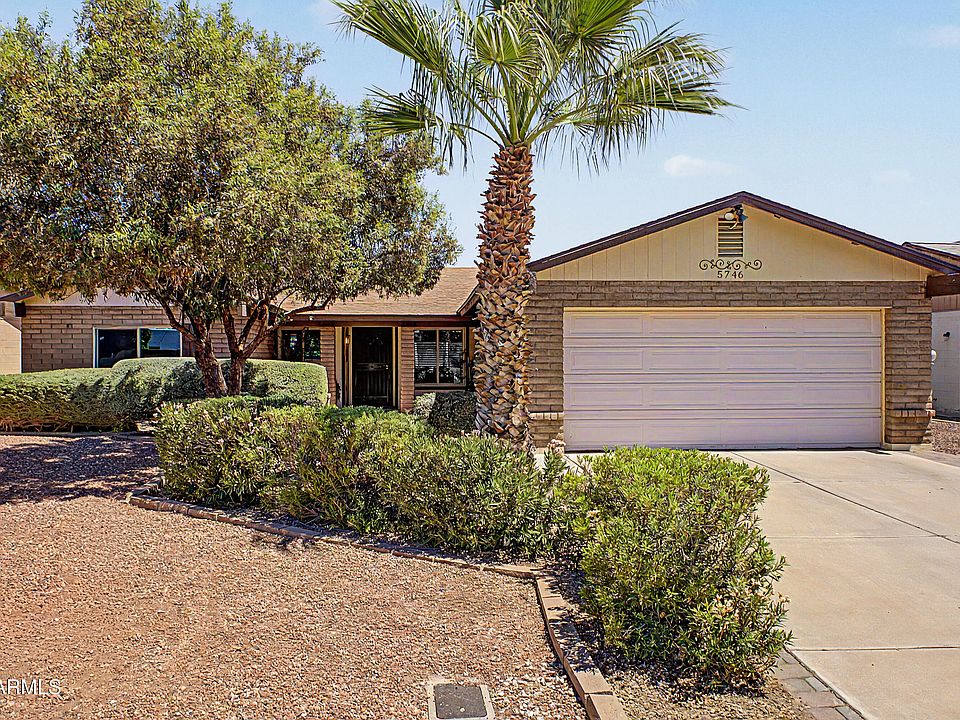 1st image of 5746 W Desert Cove Avenue