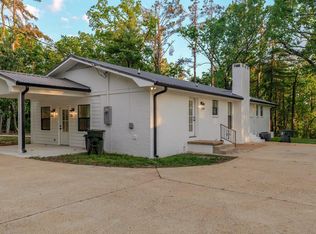 716 Prestage Rd, Oxford, MS 38655