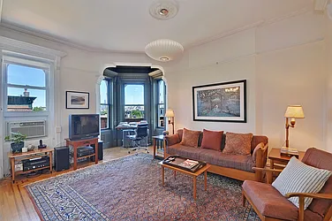 Sold by Corcoran