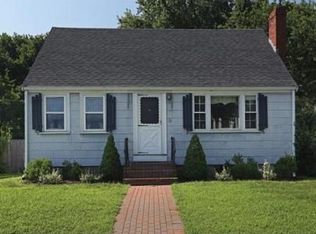 79 Alrick Rd, Quincy, MA 02169