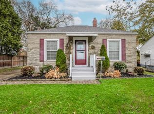 1165 Ada St, Akron, OH 44306