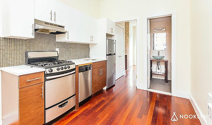 1st image of 59 Wilson Ave APT 3R
