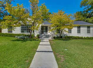 7229 Mason Dells Dr, Dallas, TX 75230