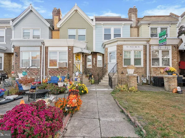 451 S 3rd St, Darby, PA 19023