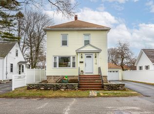 16 Morse St, South Portland, ME 04106