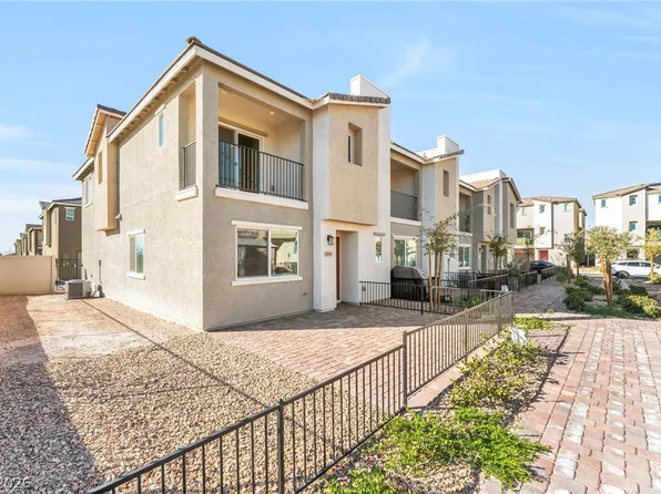 2940 Beige Mist Ct, North Las Vegas, NV 89086