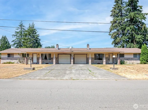 333 Choker Street SE #A&B, Lacey, WA 98503