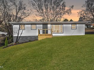 3408 Cardinal St, Kingsport, TN 37660